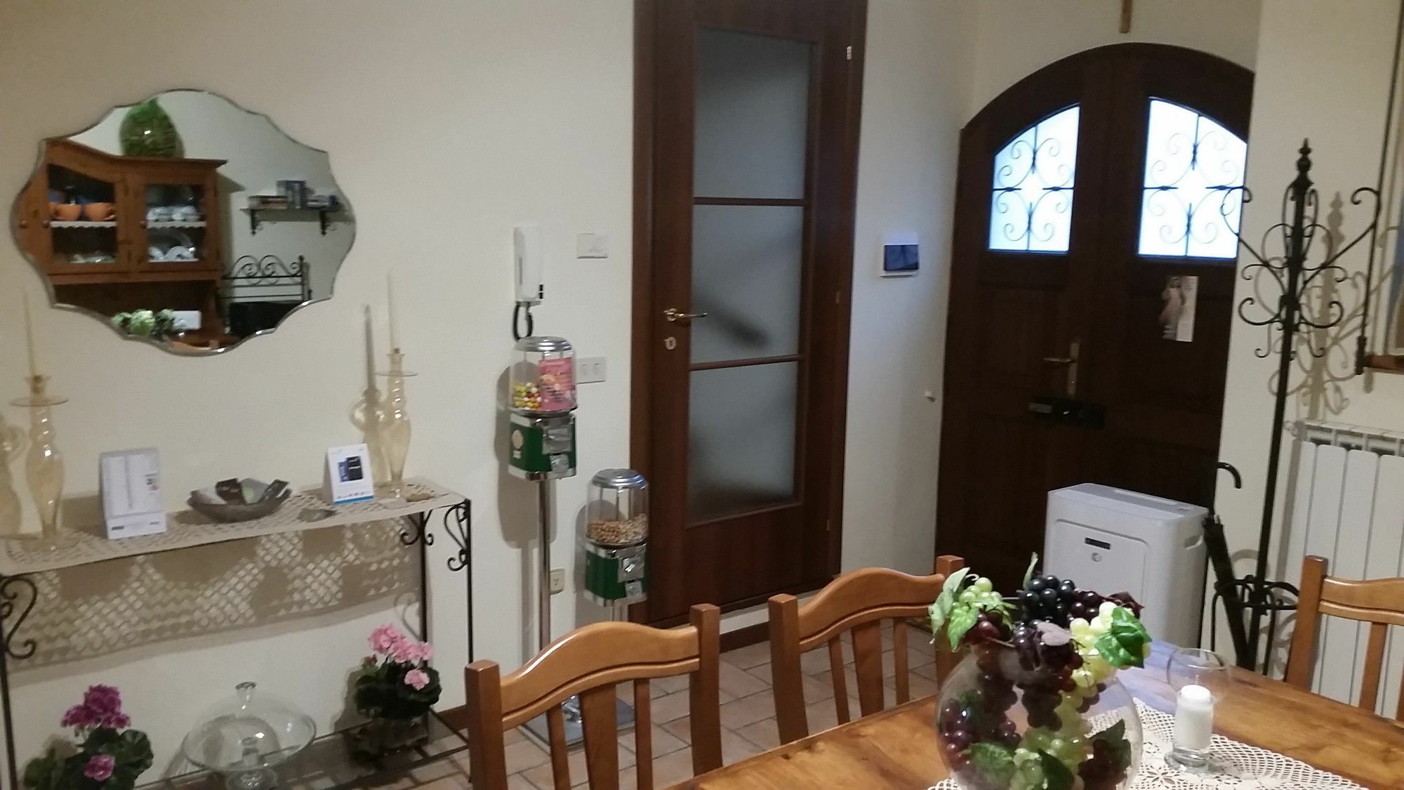 Casa Maria