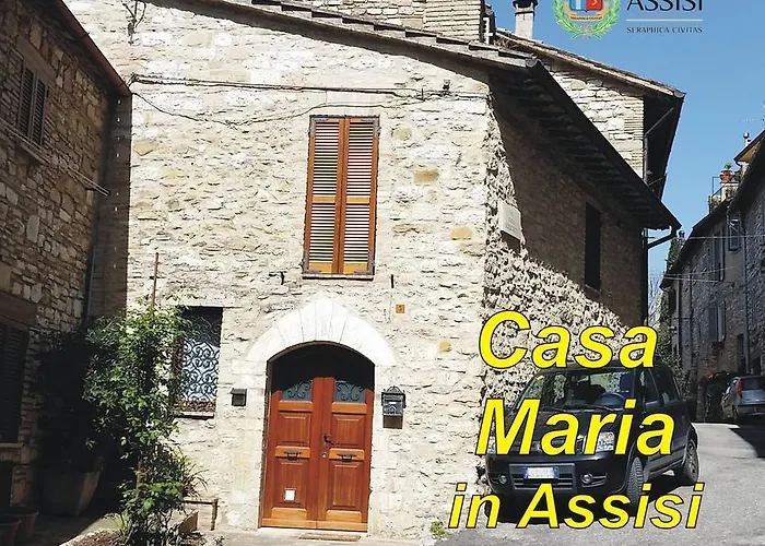 Casa Maria