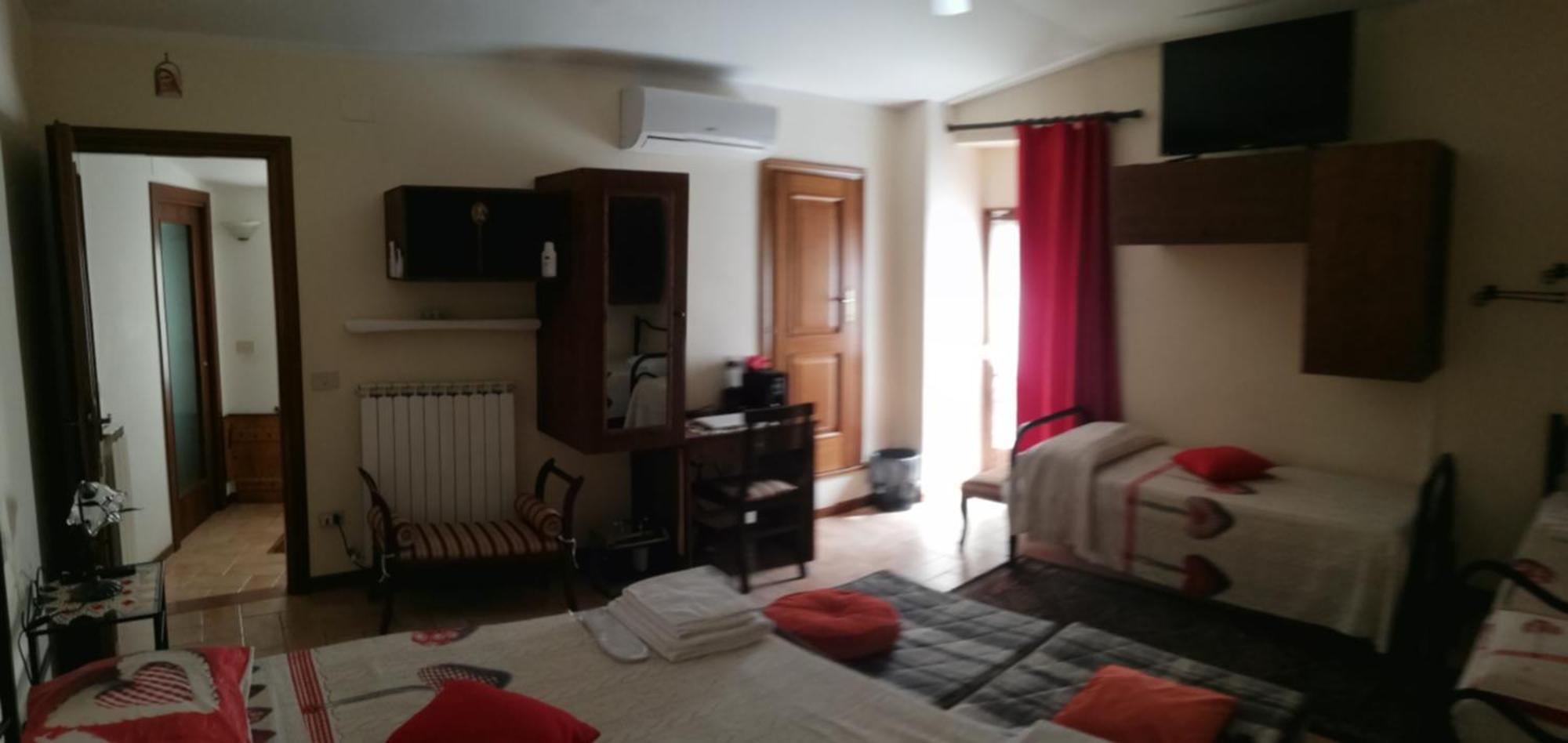 Casa Maria * Assisi