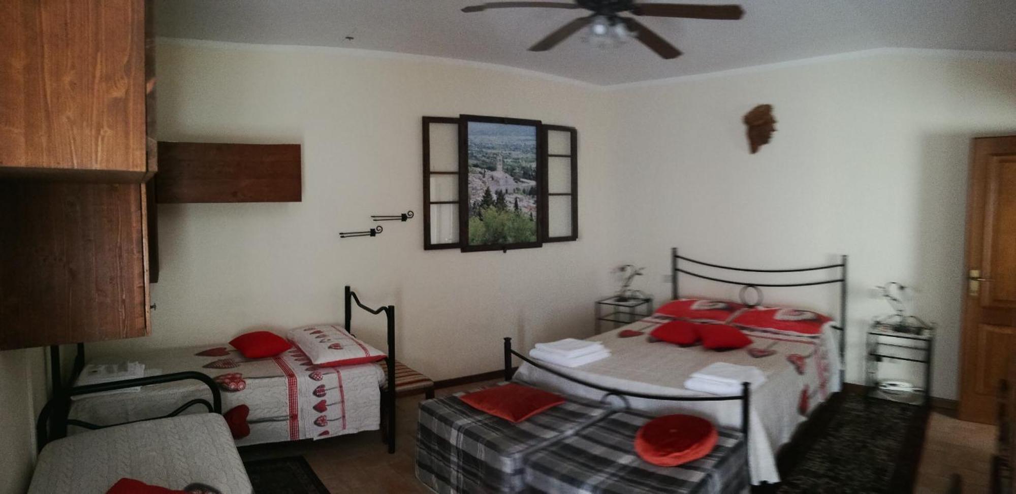 Holiday home Casa Maria Assisi