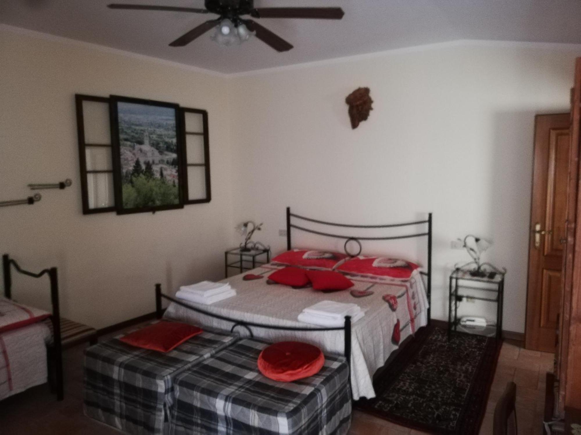 Casa Maria Holiday home Assisi