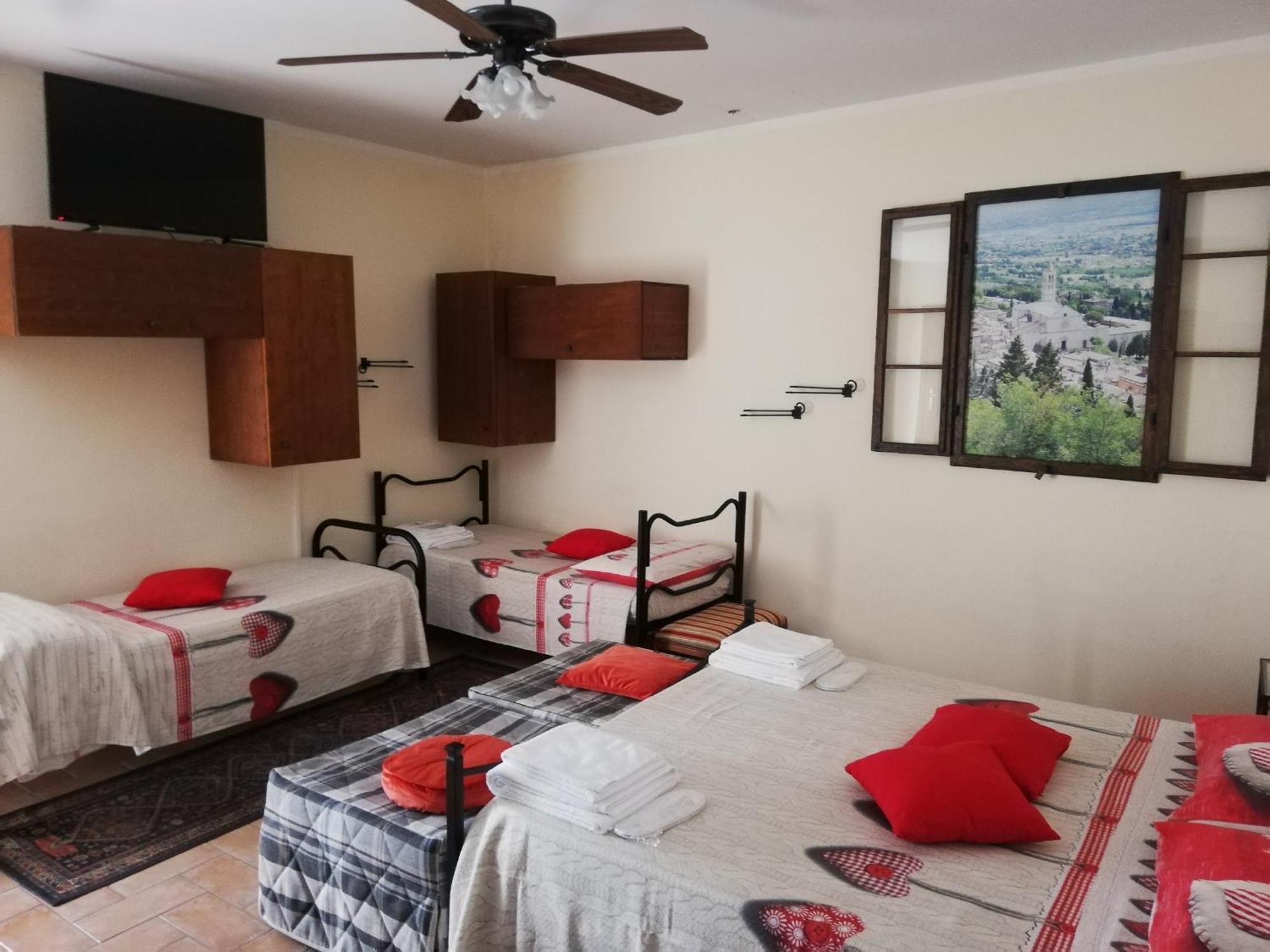 Holiday home Casa Maria
