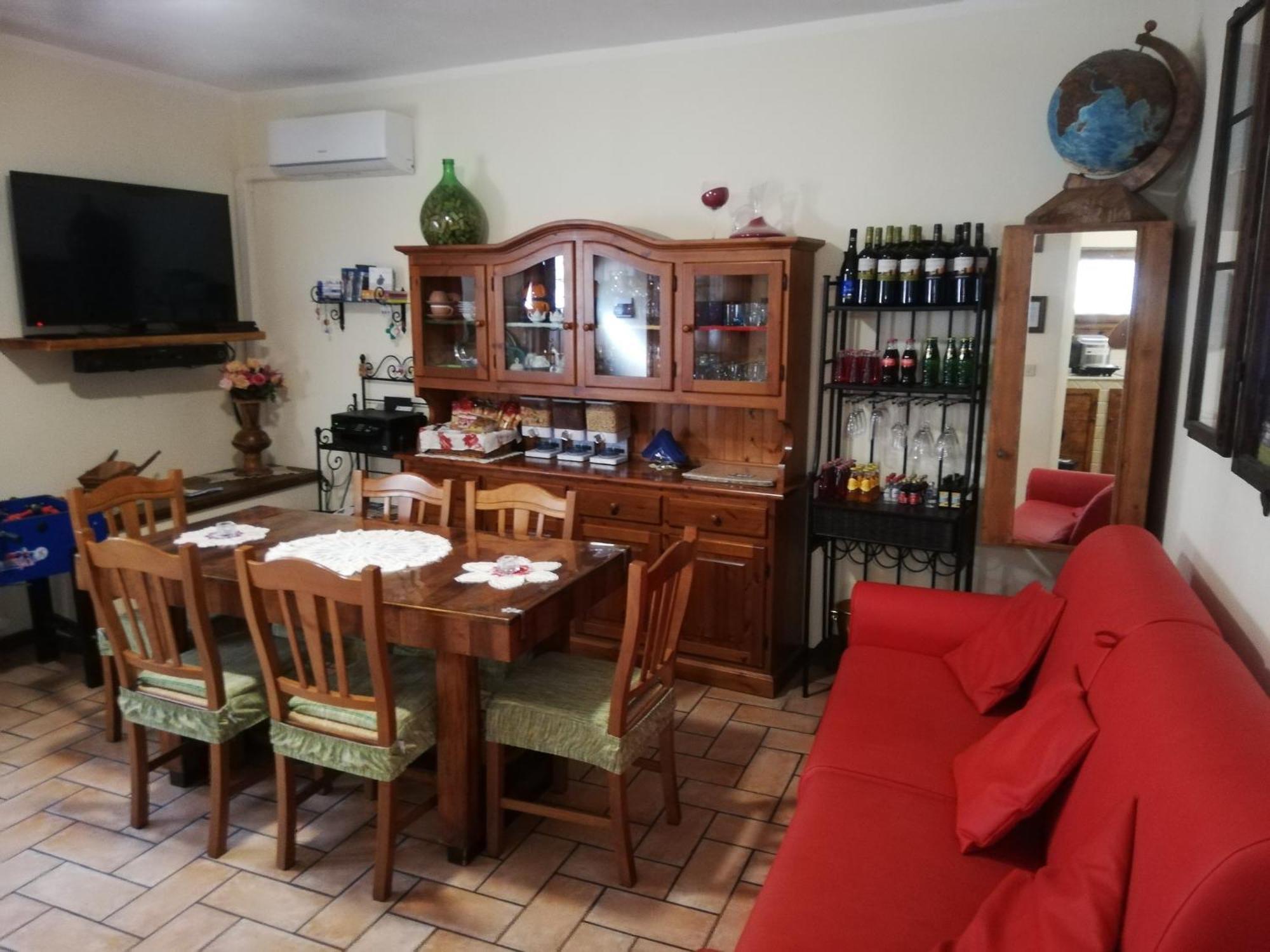 Holiday home Casa Maria