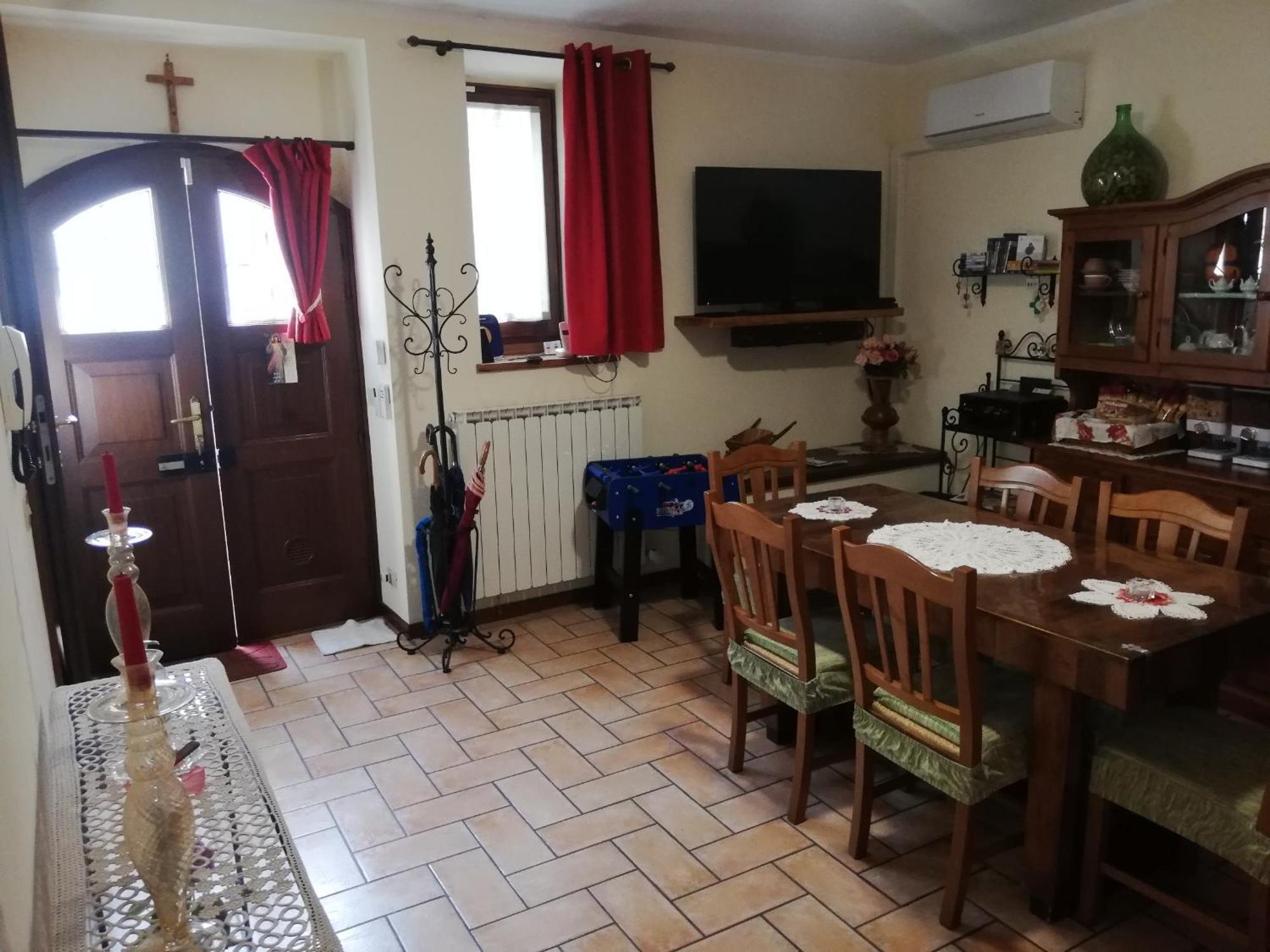 Holiday home Casa Maria *