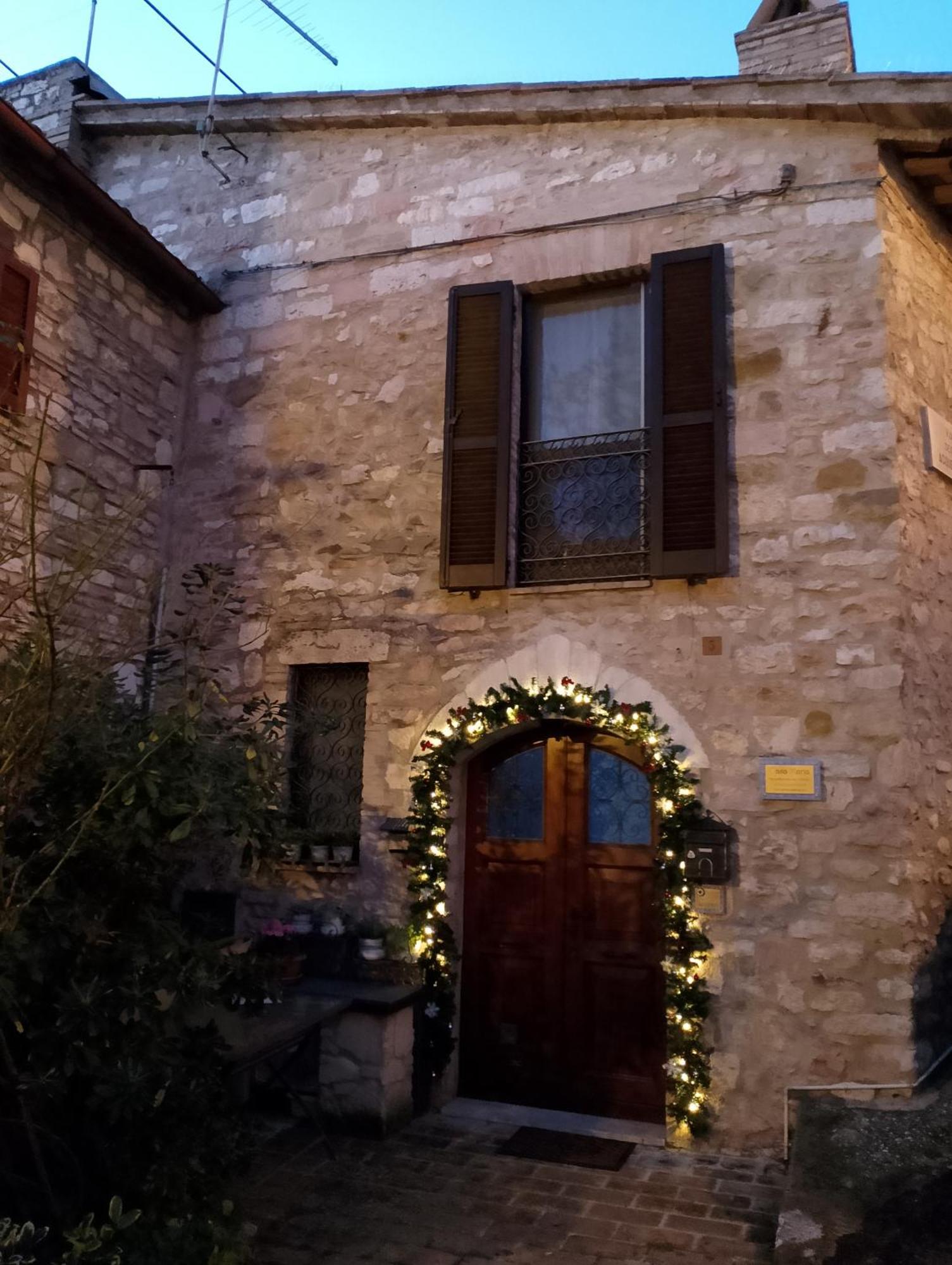 Casa Maria * Assisi