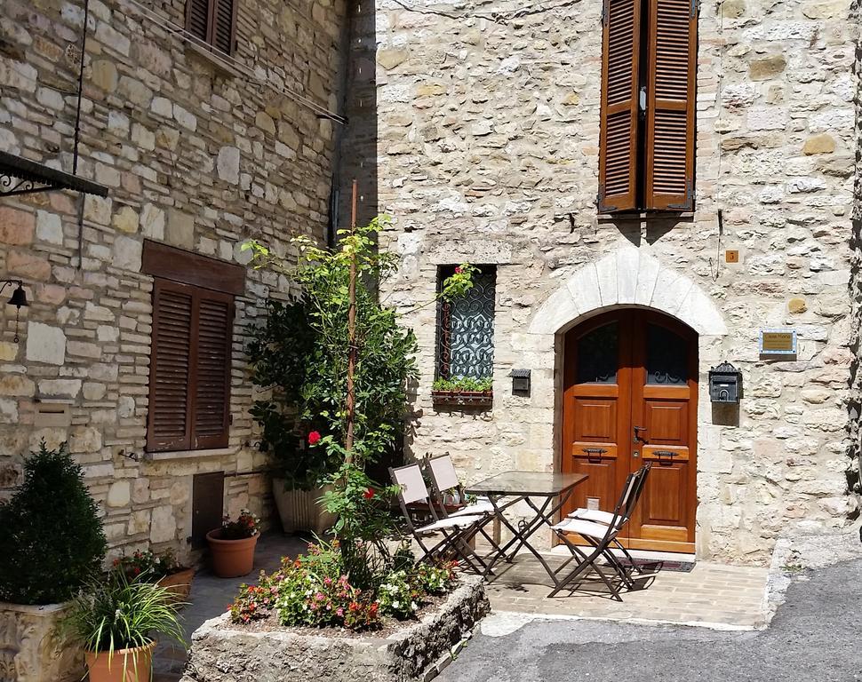 Casa Maria * Assisi