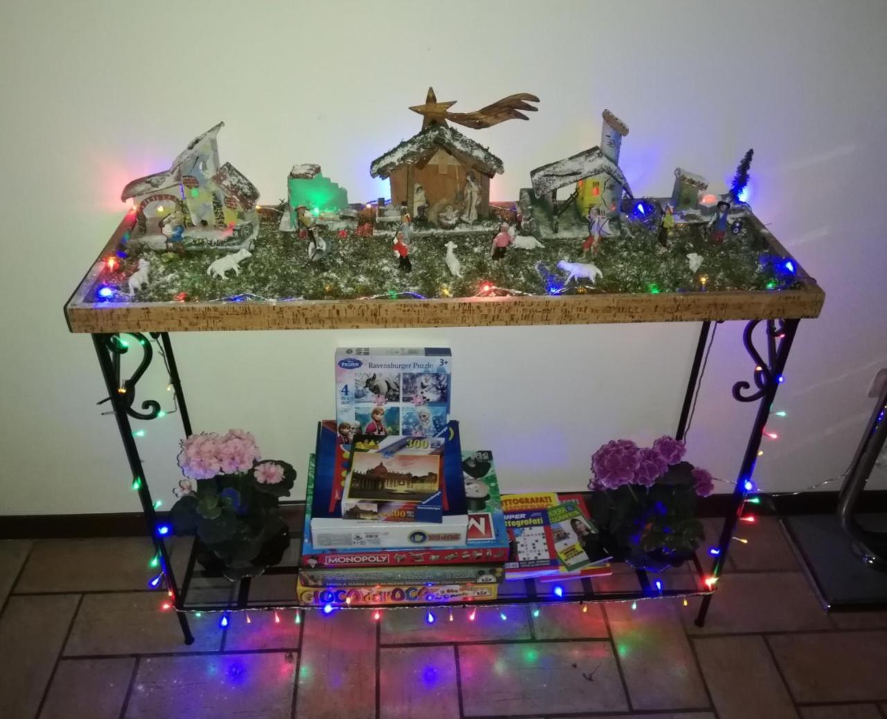 Holiday home Casa Maria