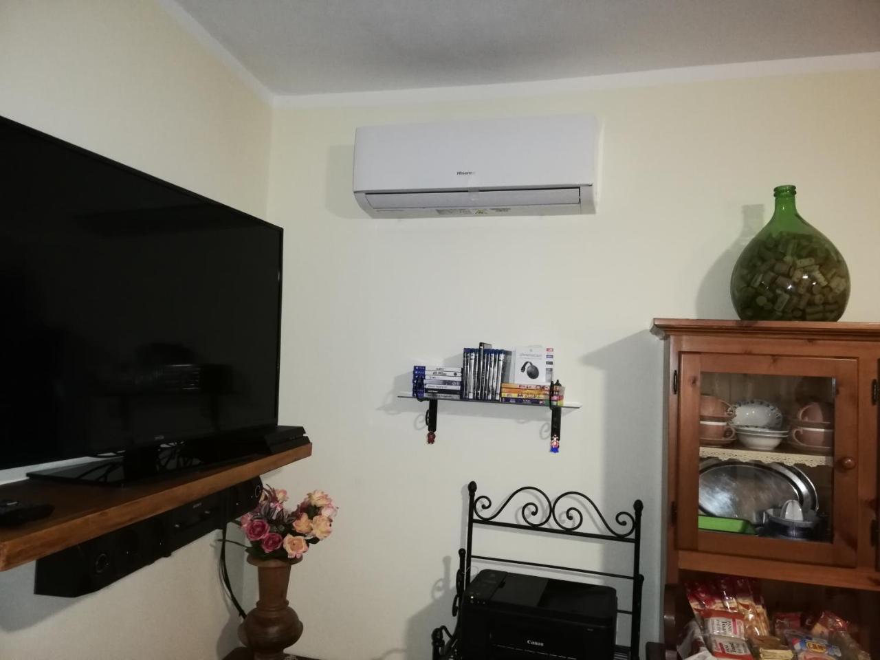 Holiday home Casa Maria *