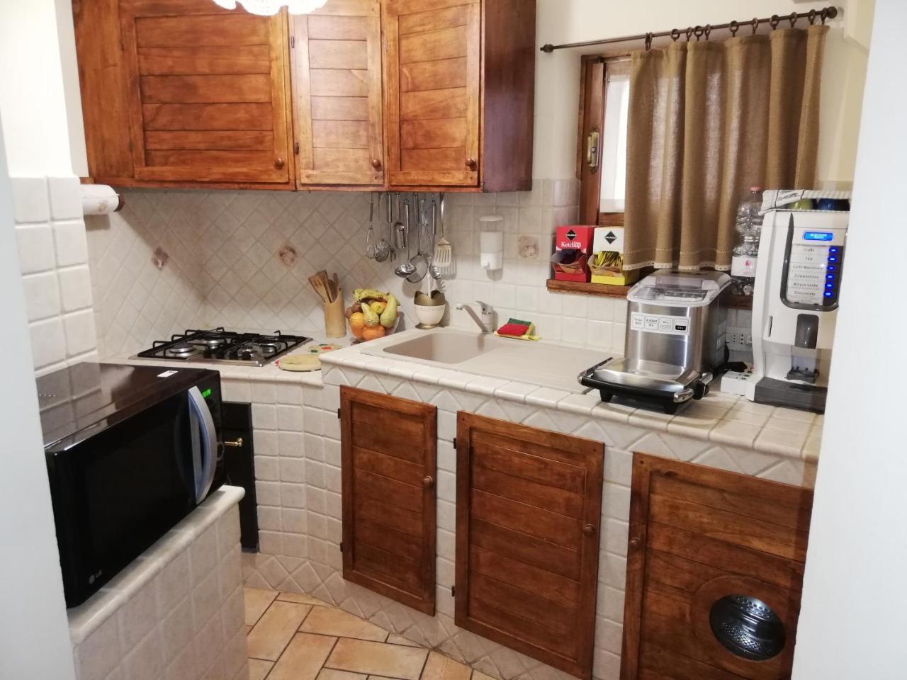 Holiday home Casa Maria