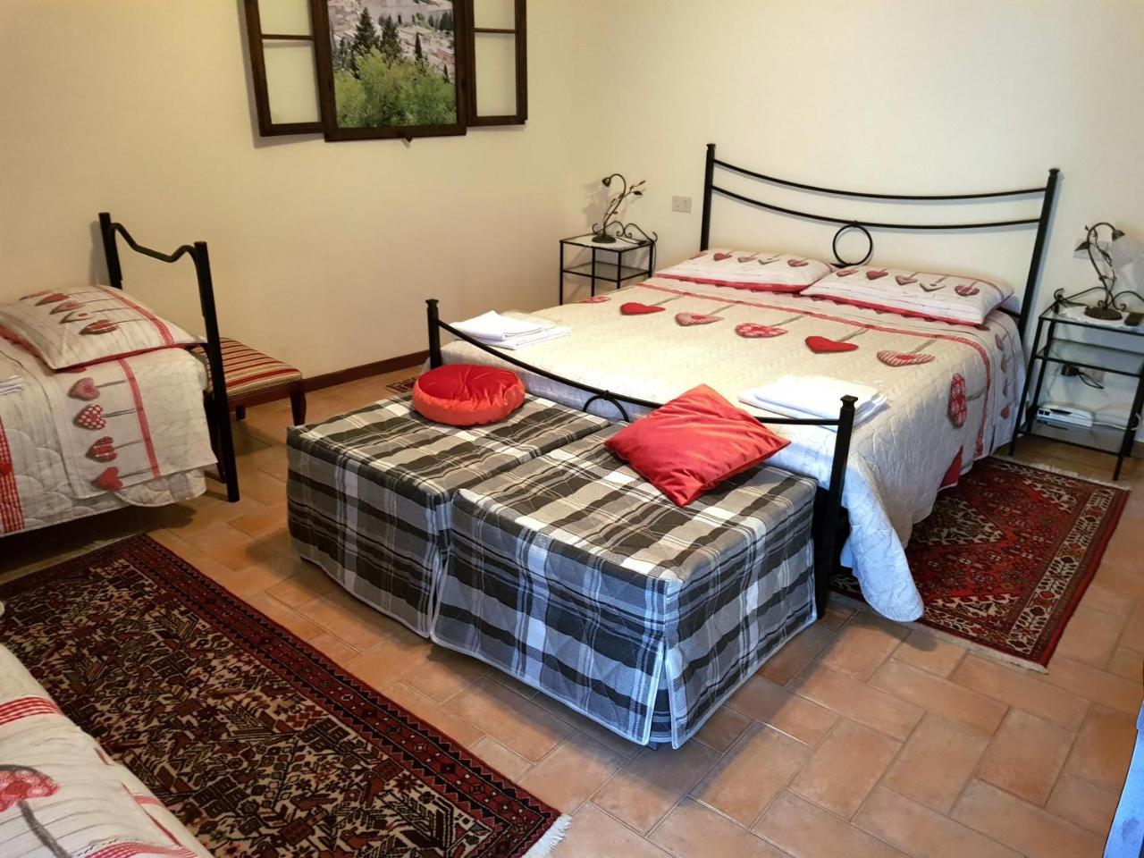 Holiday home Casa Maria *
