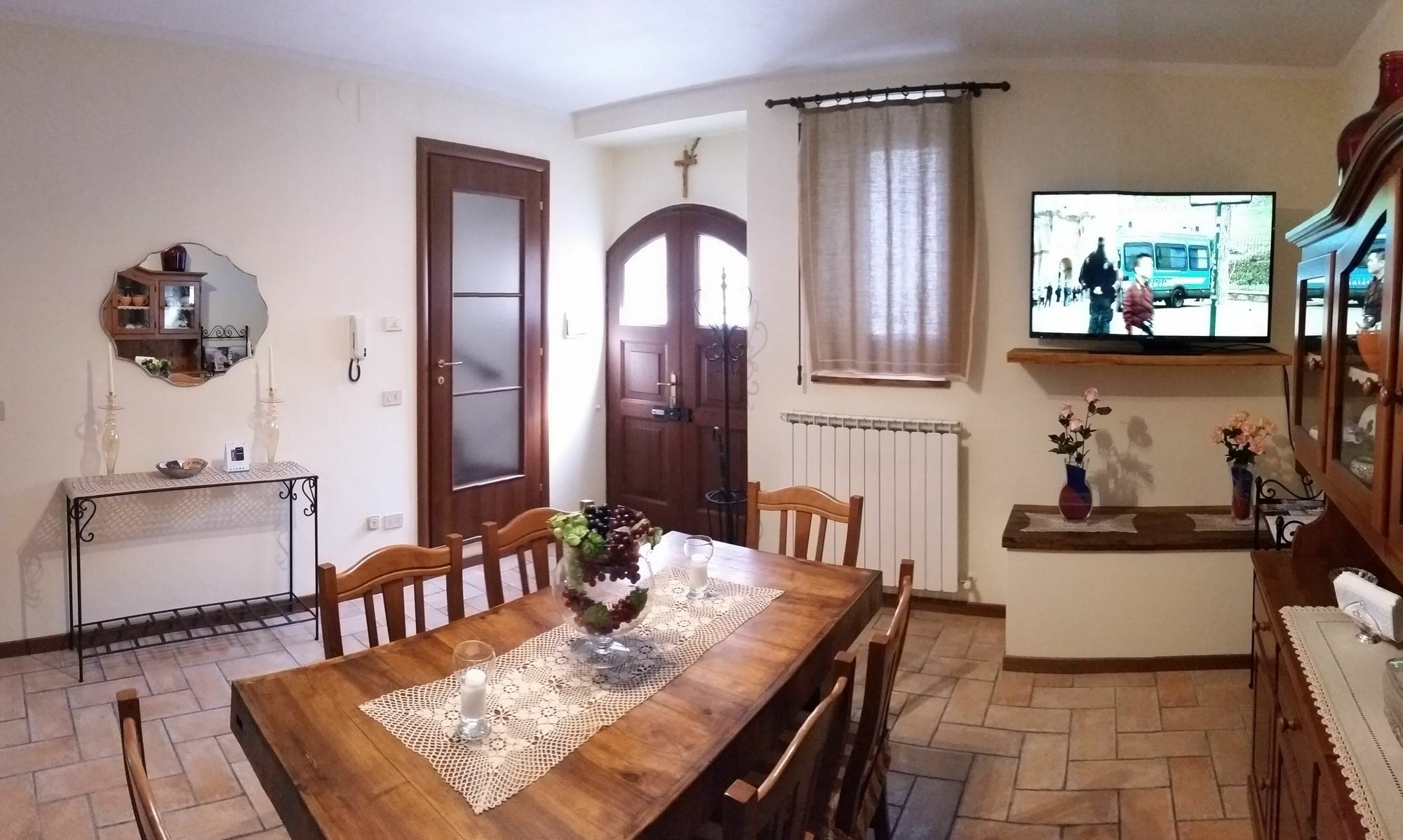 Holiday home Casa Maria *