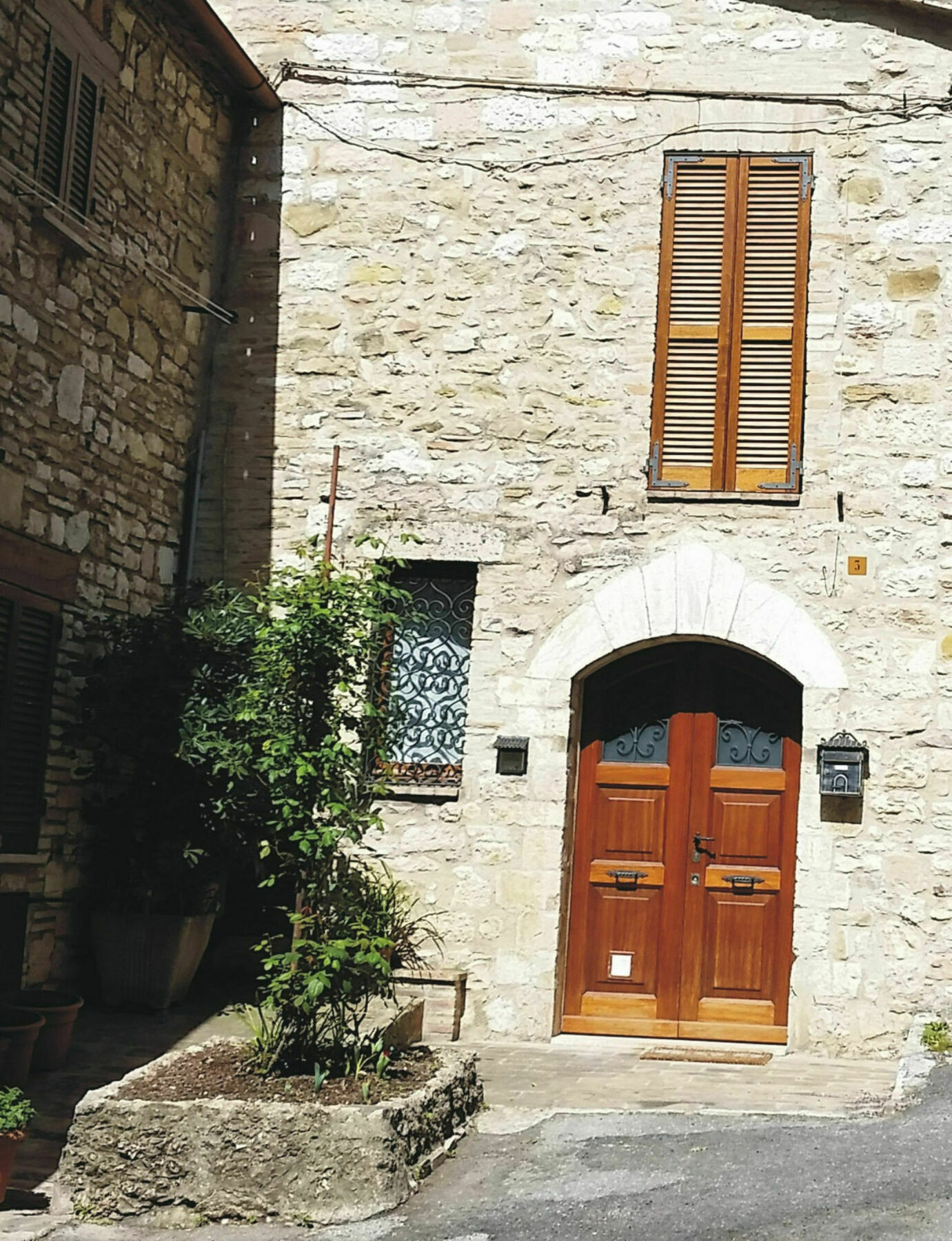 Holiday home Casa Maria