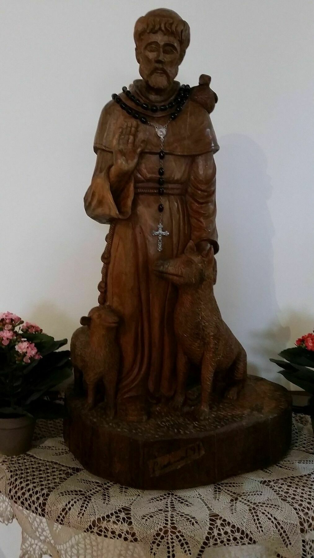 Casa Maria * Assisi