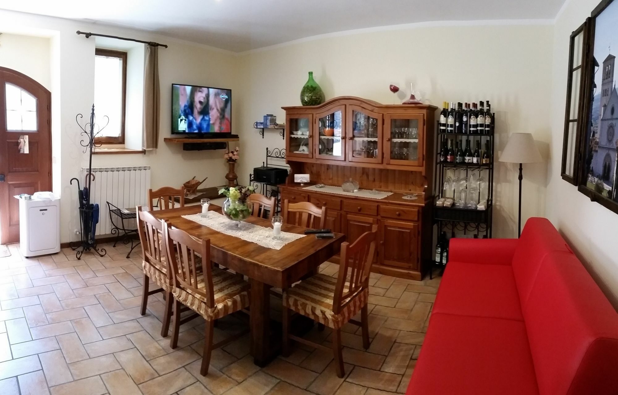 Holiday home Casa Maria *