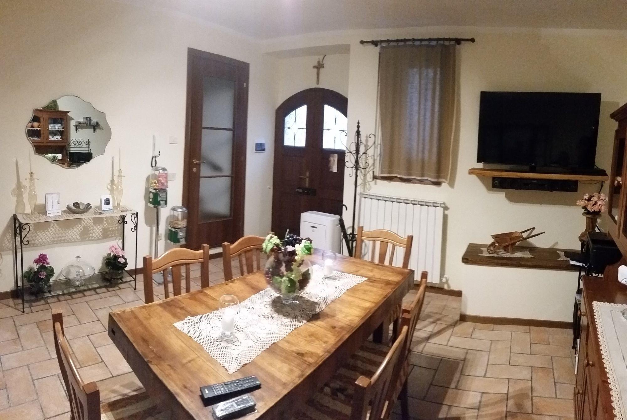 Holiday home Casa Maria