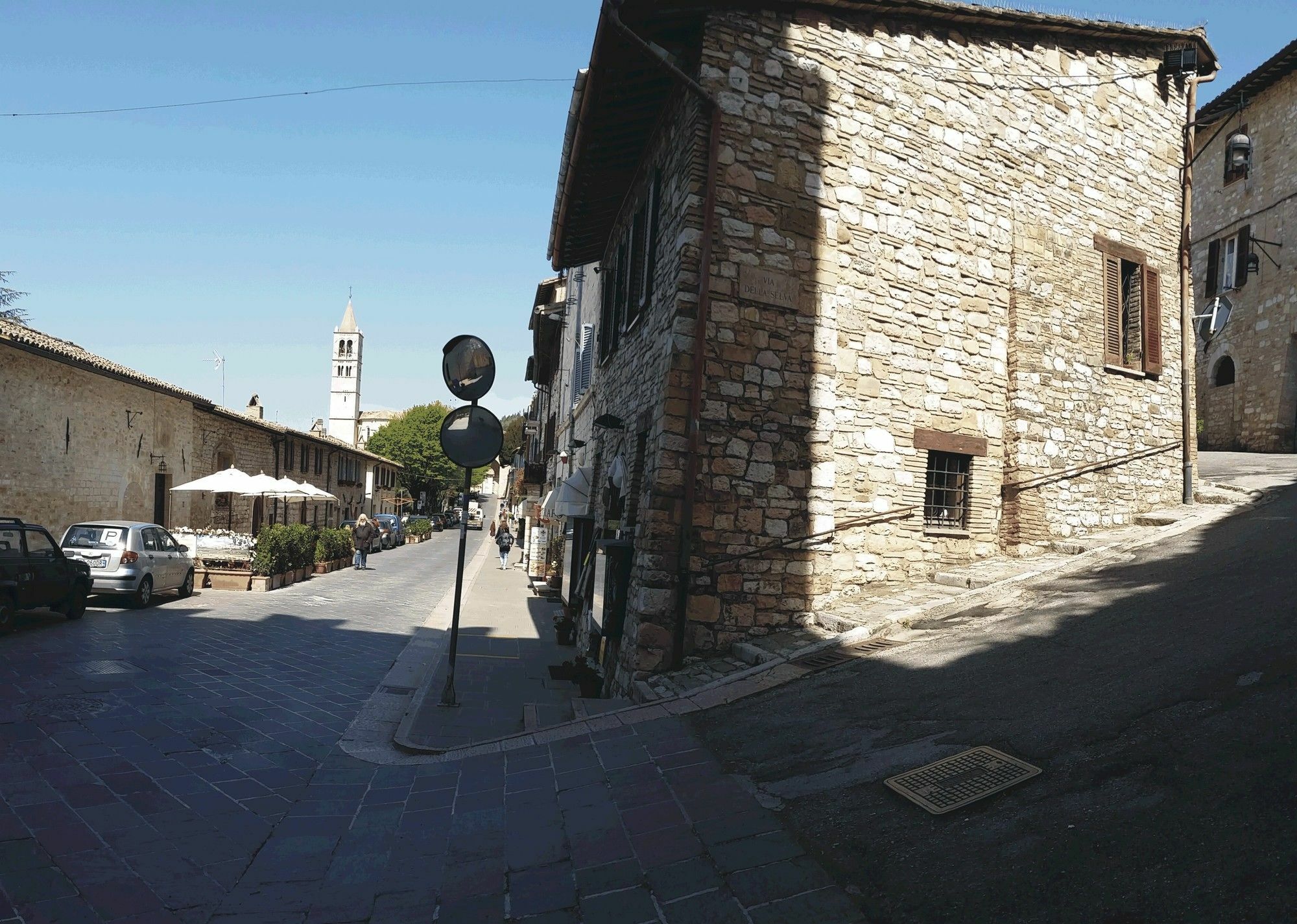 Casa Maria *