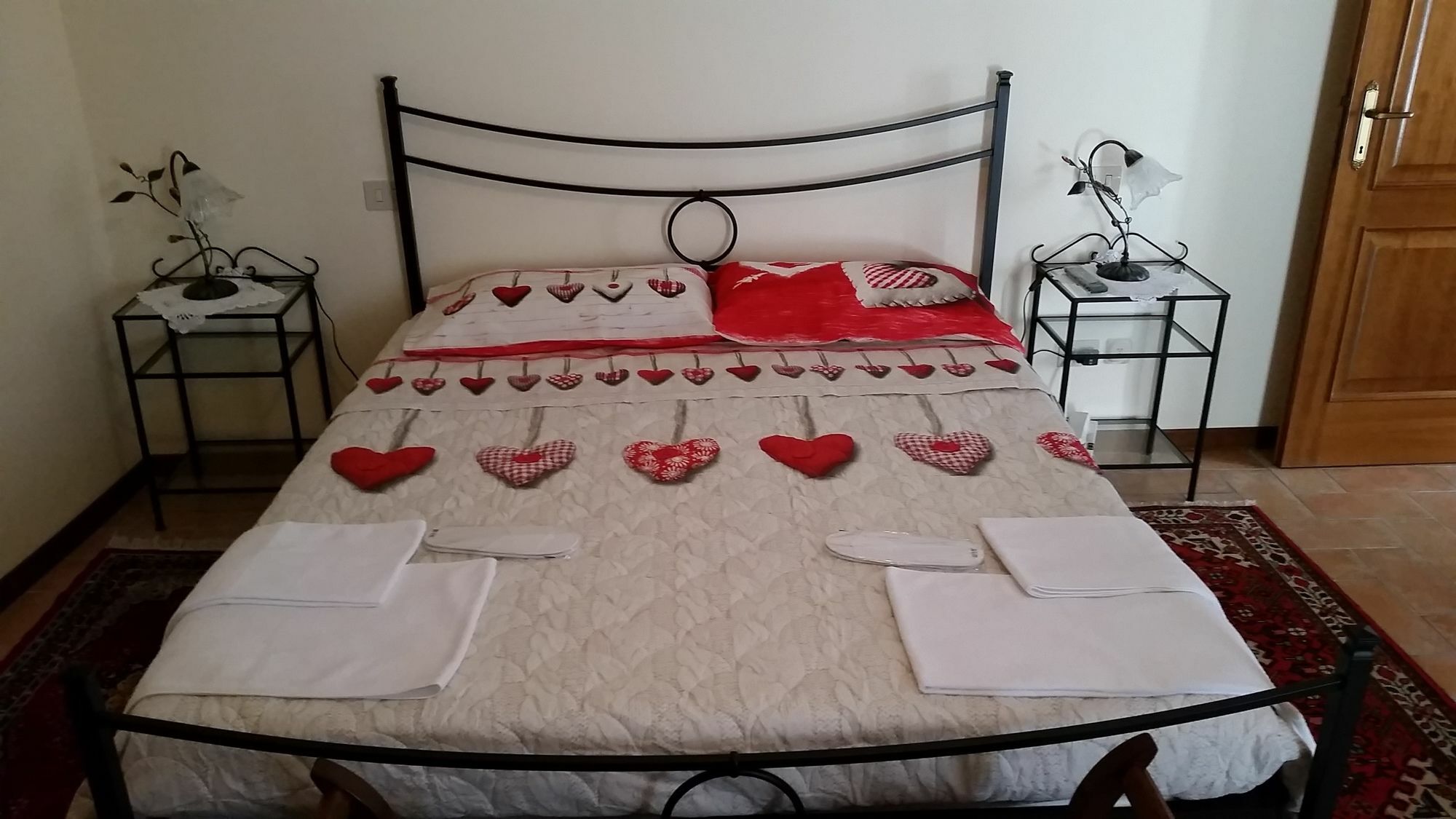 Casa Maria Holiday home Assisi