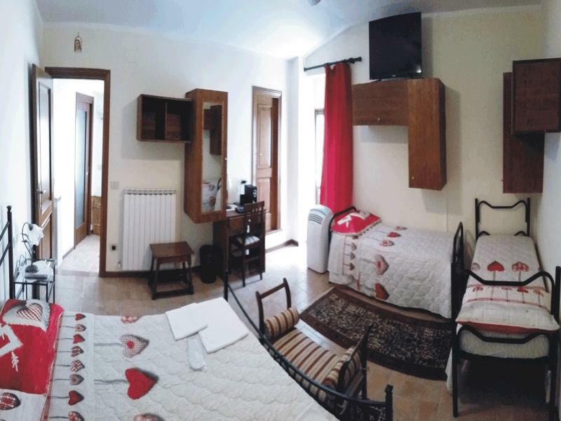 Casa Maria Holiday home Assisi
