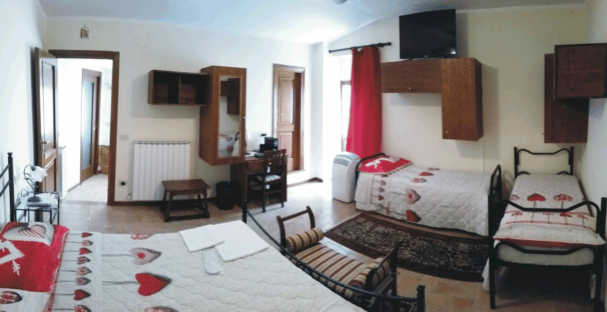 Casa Maria Holiday home *